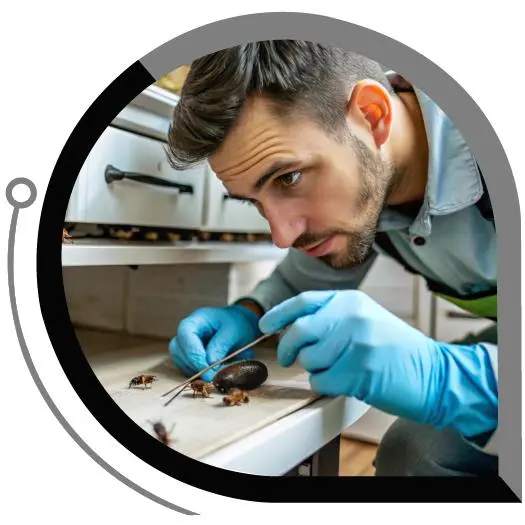 Pest Control Services in Coppell, TX