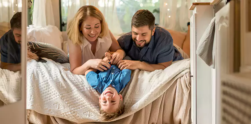 Bed Bug Control for Bedrooms in Coppell, TX