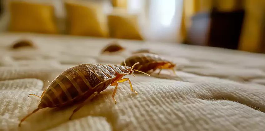 Experienced Bed Bug Specialists in Coppell You Can Trust