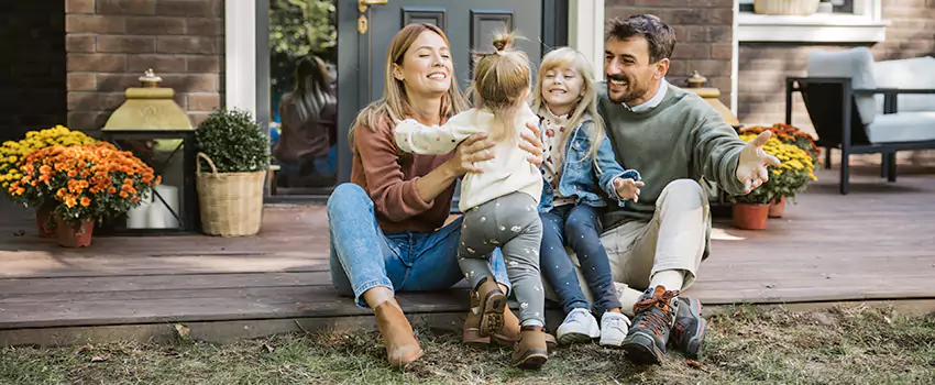 Commercial Flea Treatment for Yard Coppell, TX