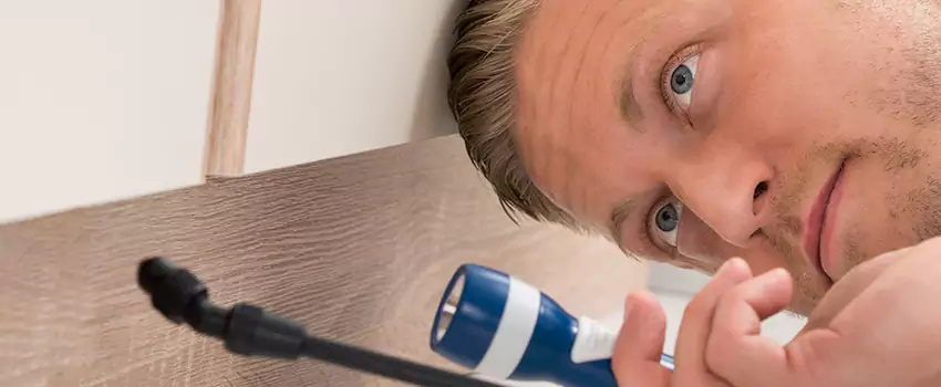 Protect Your Home with Our Pest Inspection Services Coppell, TX