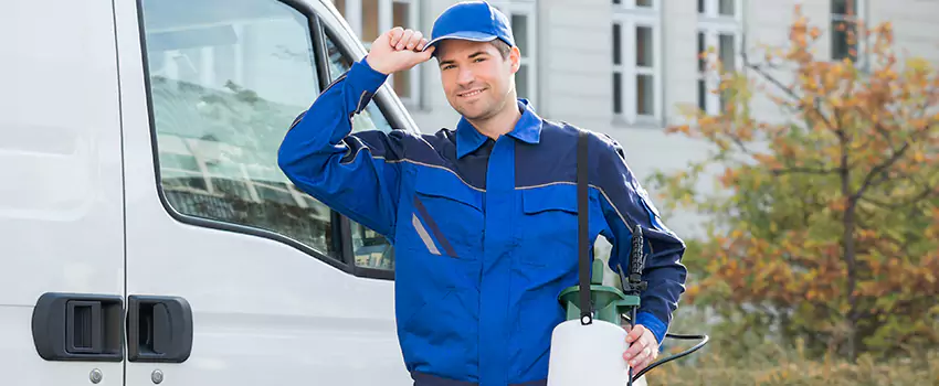 Long-Term Rodent Prevention and Monitoring Plans in Coppell, TX