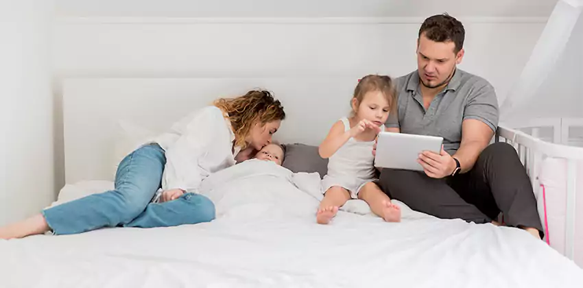 Residential Pest Control for Children and Pets in Coppell, TX