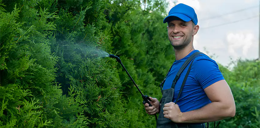 Wasp Extermination for Children and Pets in Coppell, TX