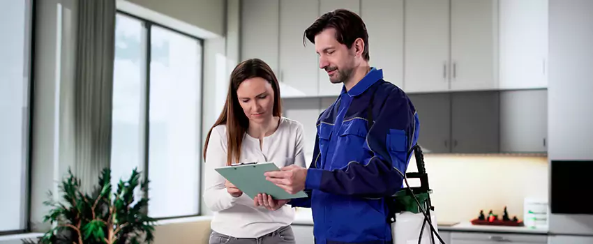 mosquito-control in Coppell, TX