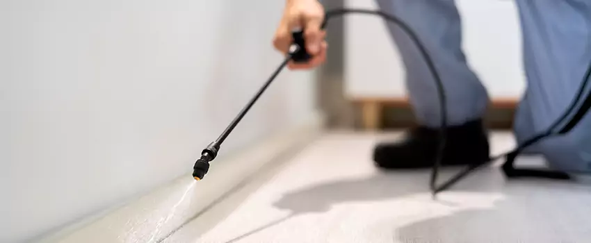 pest-exterminator in Coppell, TX