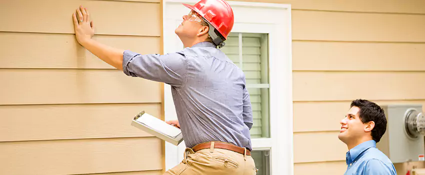 pest-inspection in Coppell, TX