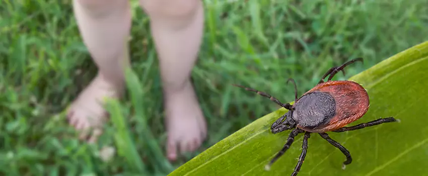 tick-treatment-for-yard in Coppell, TX