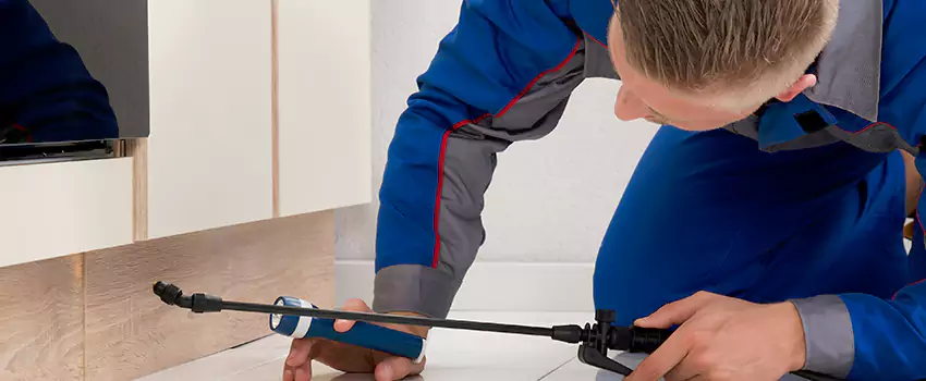 Pest Exterminator Company in Coppell, TX