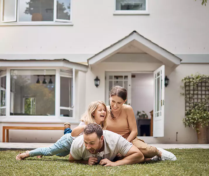 About Ant Control Coppell