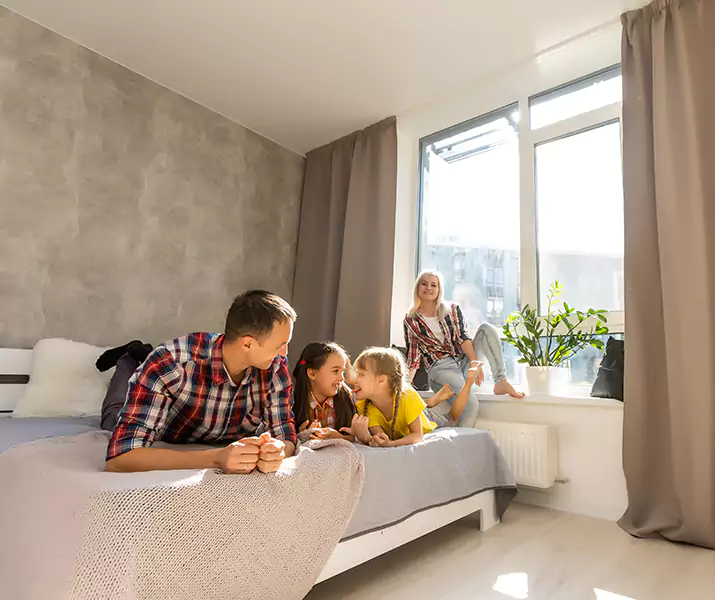 About Bed Bug Treatment Coppell in Coppell