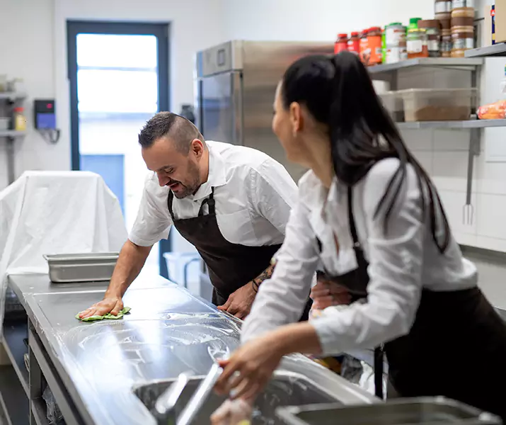 About Commercial Pest Control Coppell