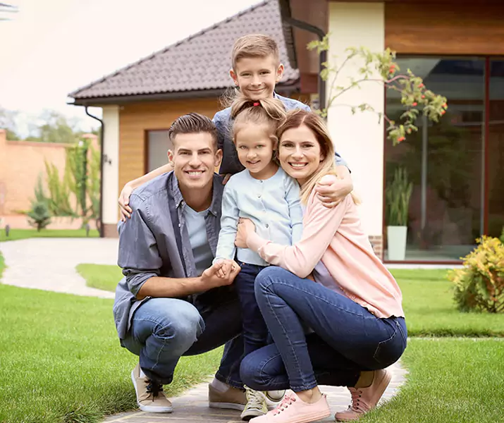 About Earwig Control Coppell