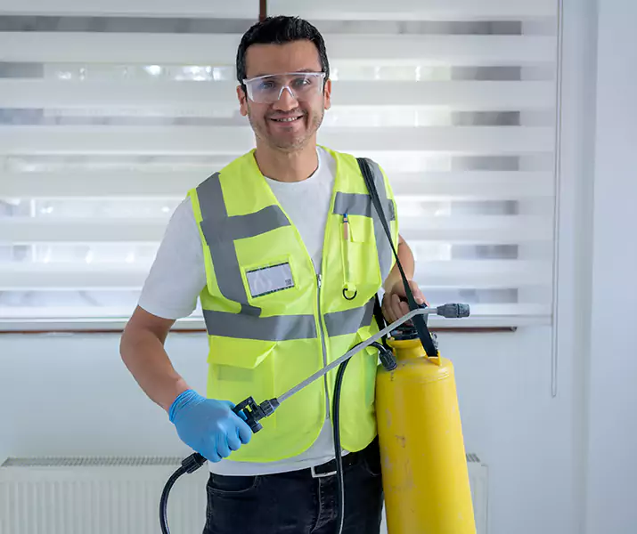 About Grub Treatment Coppell