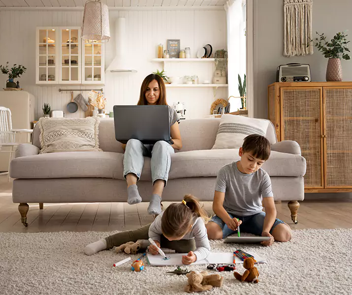 About Mice Control Coppell