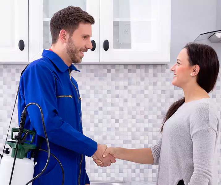 About Rat Control Coppell