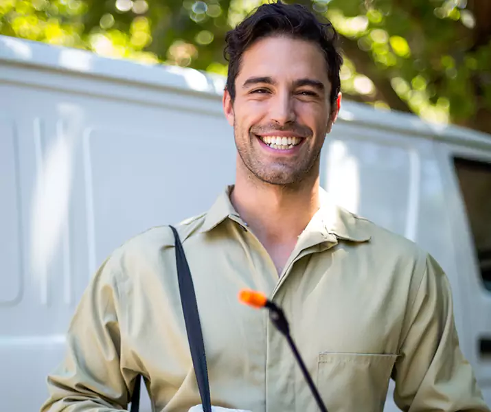 About Termite Exterminator Coppell