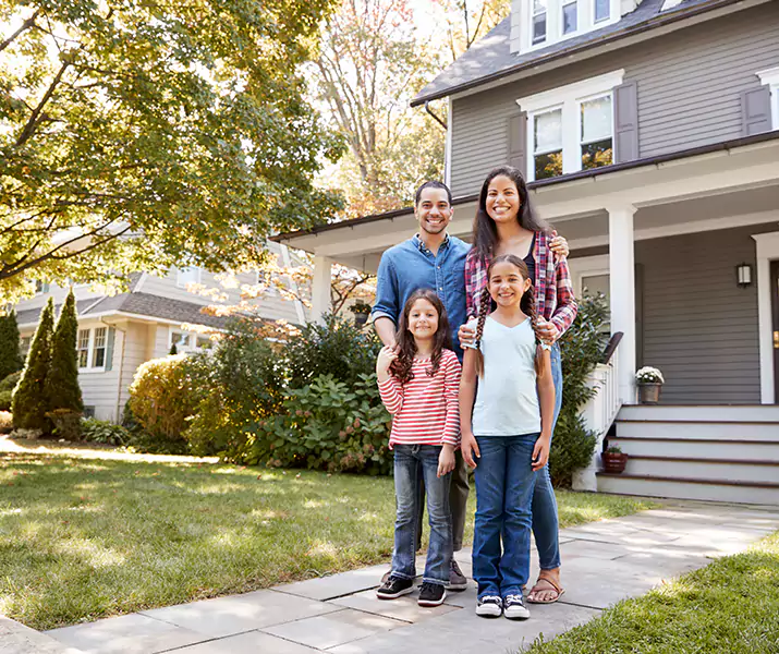 About Tick Control Coppell