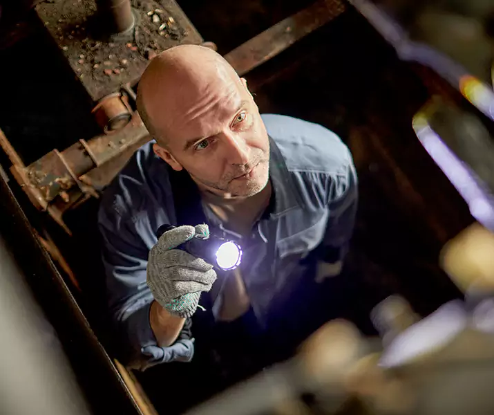 About Wdi Inspection Coppell