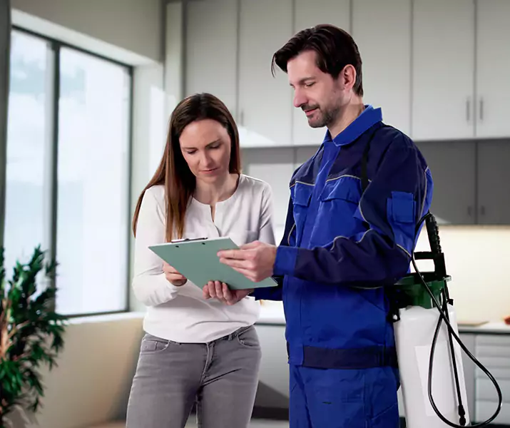 About Whitefly Treatment Coppell